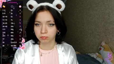 Anica online show from 11.19.25