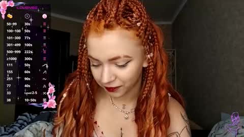 Anica online show from 11.26.25