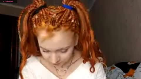 Anica online show from 12.05.25