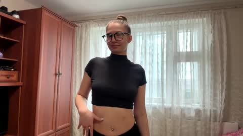 Alya online show from 05.13.26