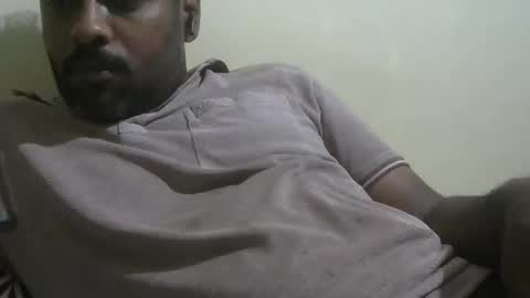 Punith online show from 04.20.26