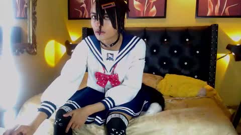 ROMEO online show from 03.18.26