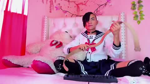 ROMEO online show from 04.01.26