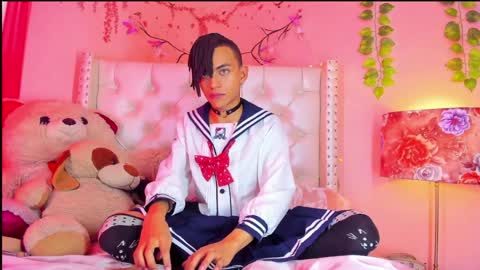 ROMEO online show from 04.03.26