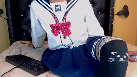 ROMEO online show from 04.07.26