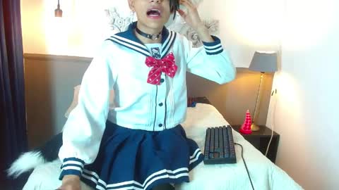 ROMEO online show from 04.10.26