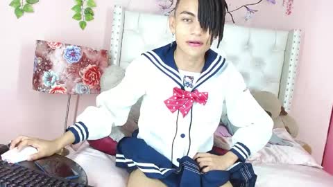 ROMEO online show from 04.12.26