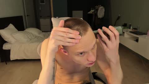 Romeo online show from 02.14.25