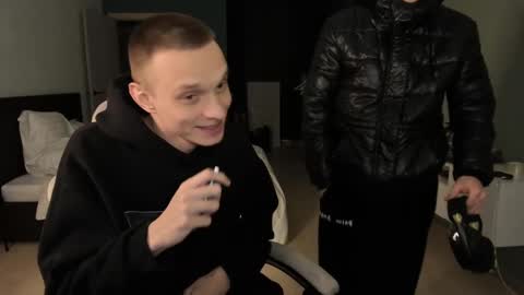 Romeo online show from 02.28.25