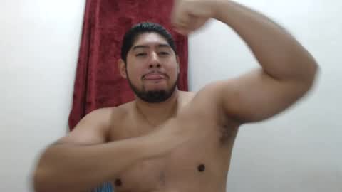 Snapshot of romeo_myroom chatting on 06.21.26 Romeos Room online show from 06.21.26