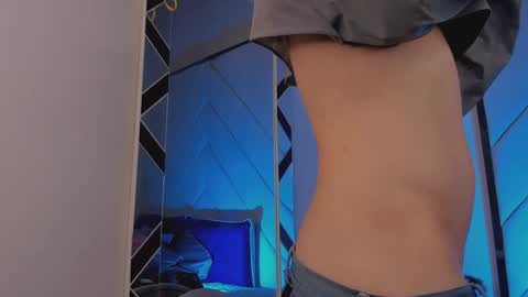 Snapshot of romeo_ricci1 chatting on 01.13.25 Romeo Ricci online show from 01.13.25