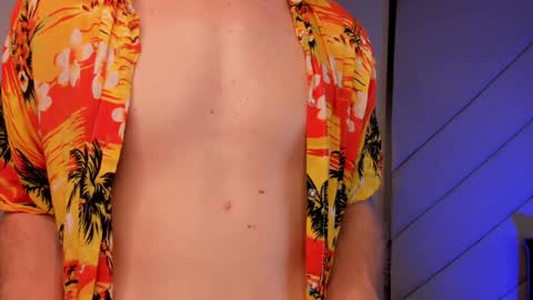 Snapshot of romeo_ricci1 chatting on 01.22.25 Romeo Ricci online show from 01.22.25