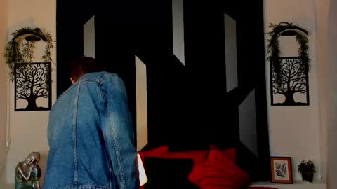 Romeo Ricci online show from 11.20.25