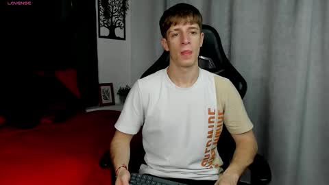 Romeo Ricci online show from 11.27.25