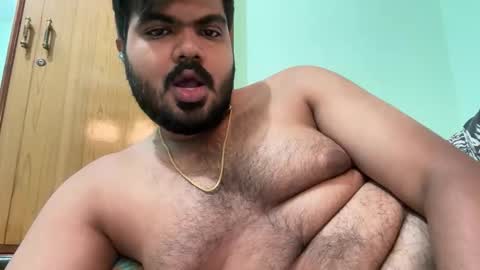 Romeo Sam online show from 09.14.25