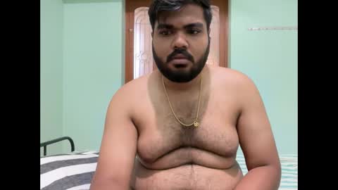 Romeo Sam online show from 10.18.25