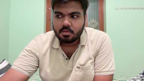 Romeo Sam online show from 11.03.25