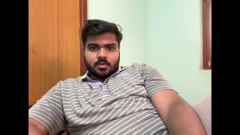 Romeo Sam online show from 11.07.25