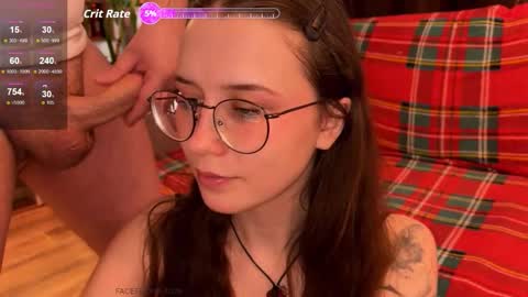 Romeo and Kate online show from 03.17.26