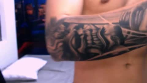 Romeo online show from 10.22.25