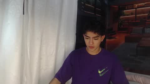 Romeo online show from 12.17.25