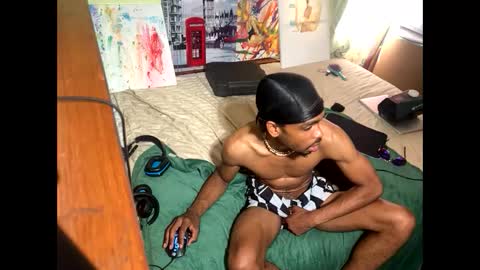 romeotyn online show from 02.14.25