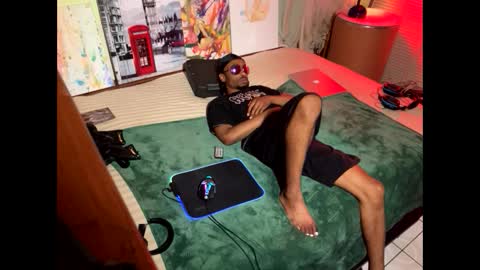 romeotyn online show from 02.16.25