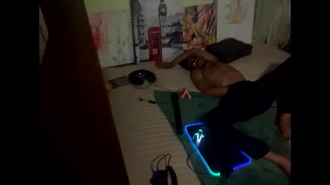 romeotyn online show from 02.17.25