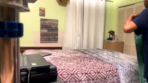 romeotyn online show from 02.25.25