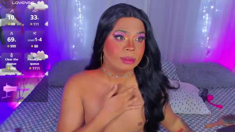 Romi Rouse online show from 12.05.24