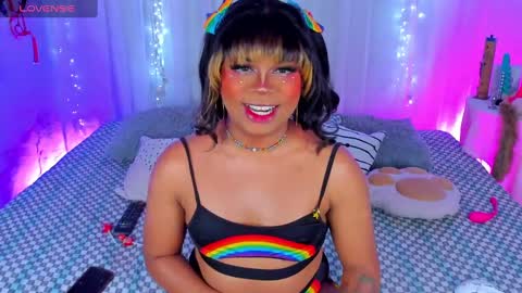 Romi Rouse online show from 12.23.24