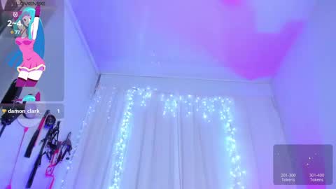 Romi Rouse online show from 01.28.25