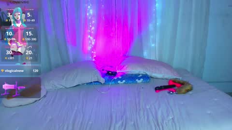 Romi Rouse online show from 02.06.25