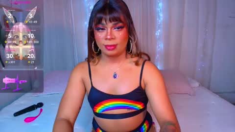 Romi Rouse online show from 03.11.25