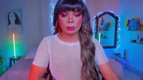 Romi Rouse online show from 10.08.25