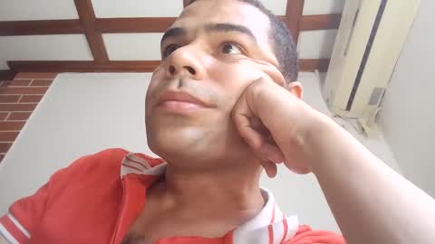 rompeculos121 online show from 02.09.25