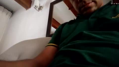 rompeculos121 online show from 03.11.25