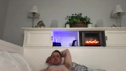 Ron4u1226 online show from 12.07.24