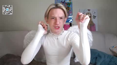 Ron online show from 10.04.25