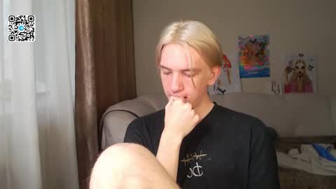 Ron online show from 10.11.25