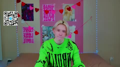 Ron online show from 02.20.26