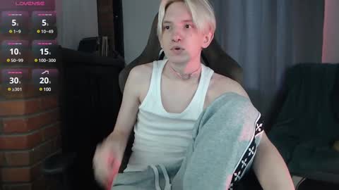 ron vilsx online show from 03.01.25