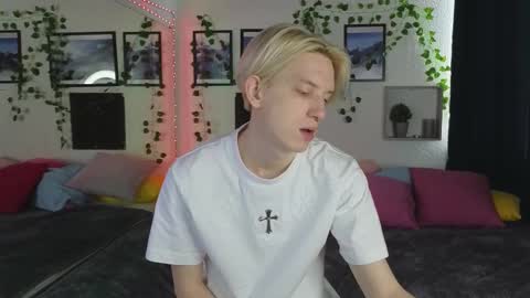 ron vilsx online show from 03.12.25