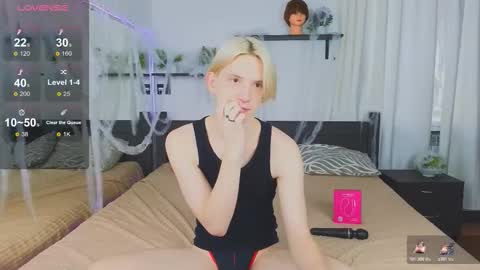 ron vilsx online show from 11.01.25