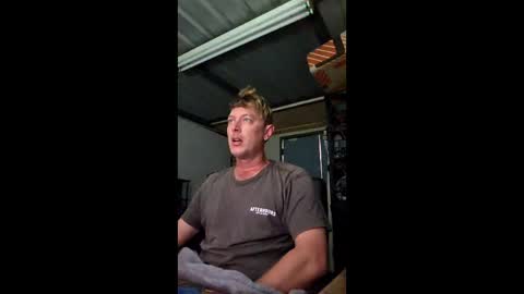 Snapshot of ronabater chatting on 01.14.26 ronabater online show from 01.14.26