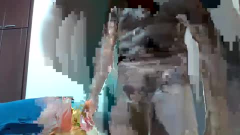 Snapshot of ronadeivid39 chatting on 01.10.25 online show from 01.10.25