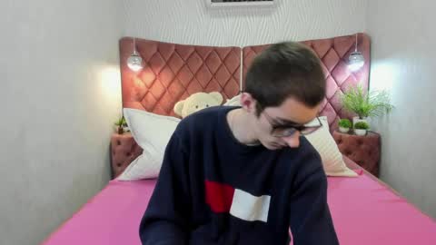 ronbevs online show from 04.09.26