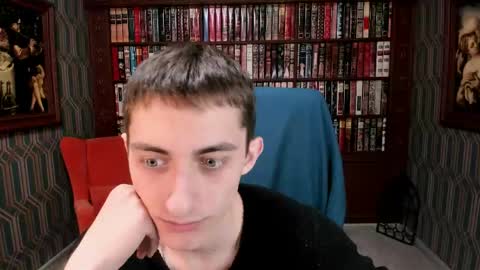 ronbevs online show from 05.10.26