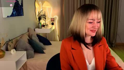 Olivia online show from 02.27.26