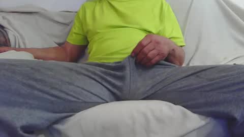 roney58 online show from 03.14.26